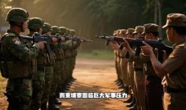 边境士兵爆料视频大全最新,揭秘真实战地生活与英勇瞬间